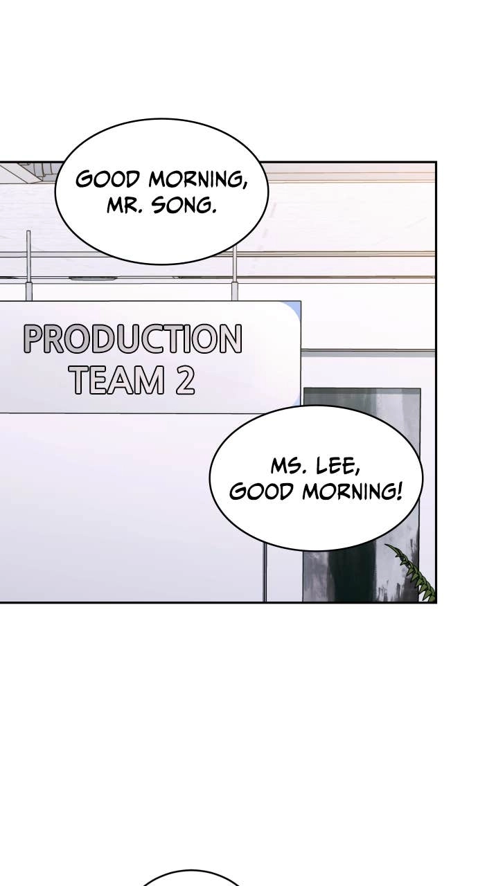 A Child Who Looks Like Me Chapter 25 Page 79
