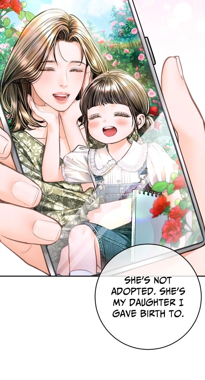 A Child Who Looks Like Me Chapter 25 Page 7