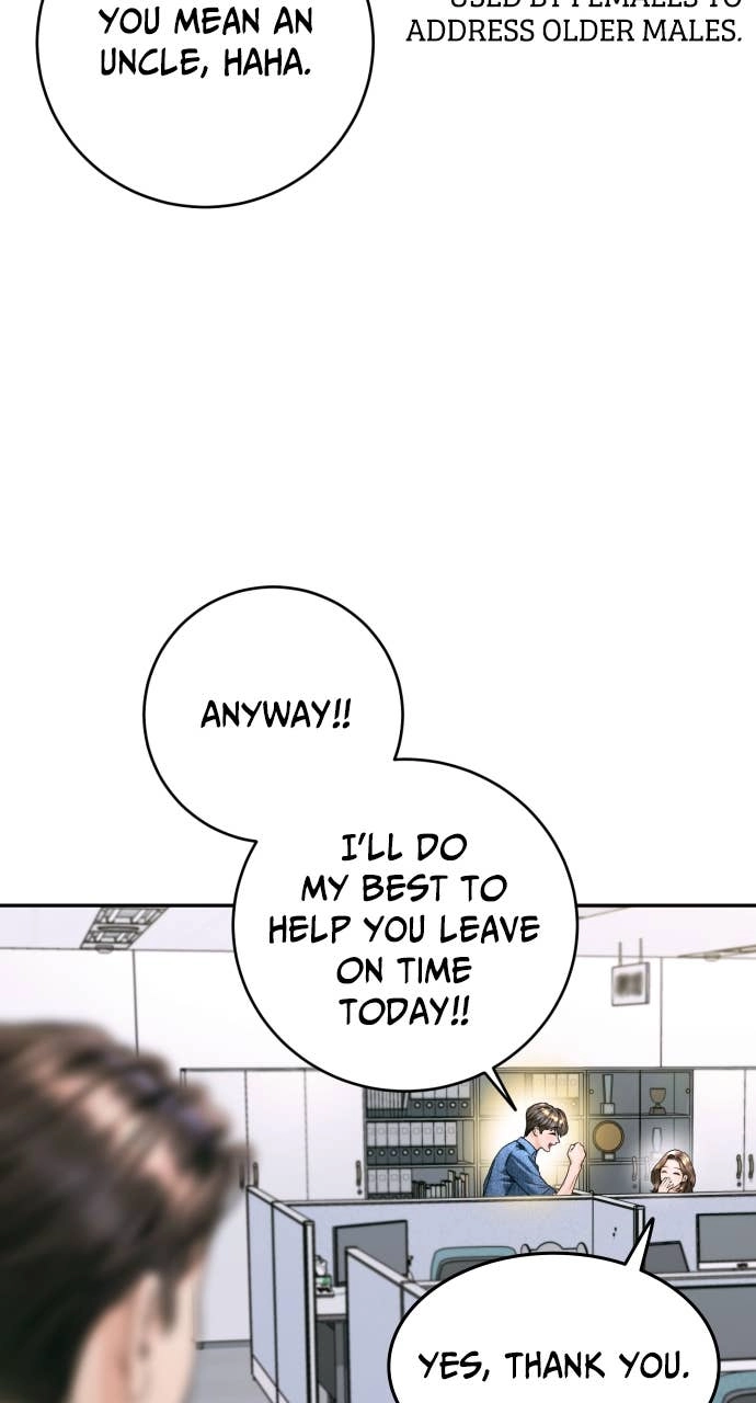 A Child Who Looks Like Me Chapter 25 Page 83