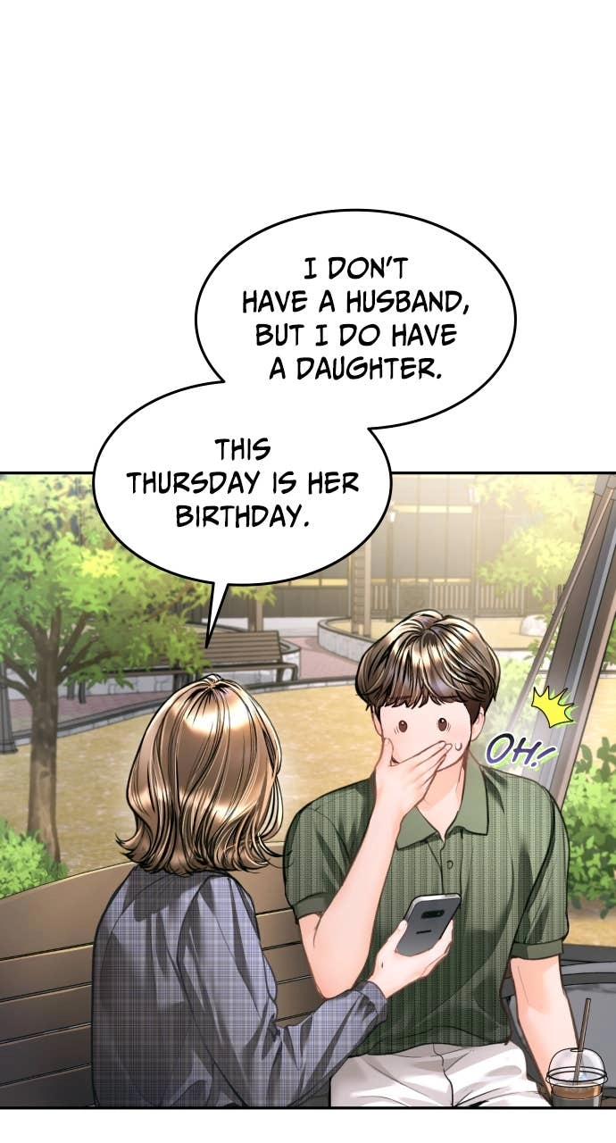A Child Who Looks Like Me Chapter 25 Page 8