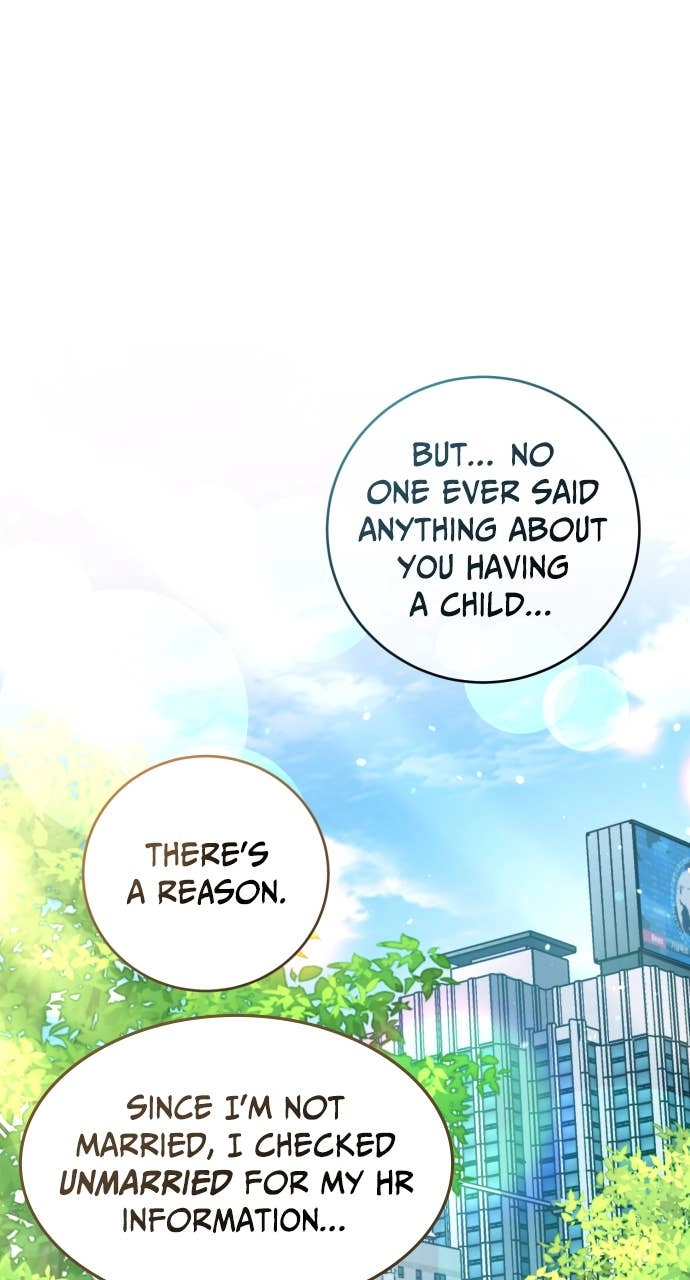 A Child Who Looks Like Me Chapter 25 Page 9