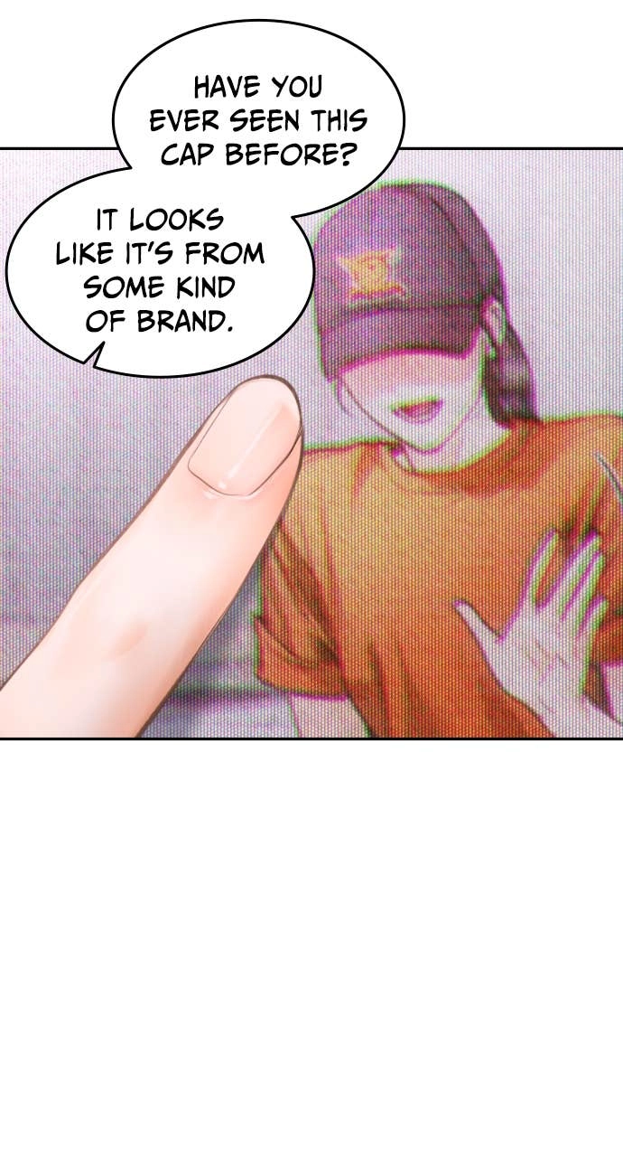 A Child Who Looks Like Me Chapter 26 Page 15