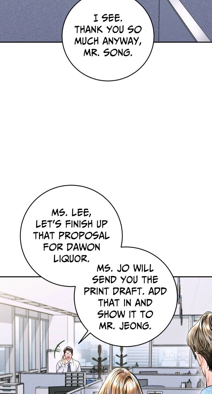 A Child Who Looks Like Me Chapter 26 Page 19