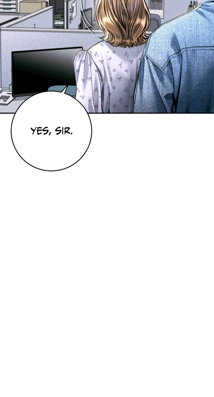 A Child Who Looks Like Me Chapter 26 Page 20