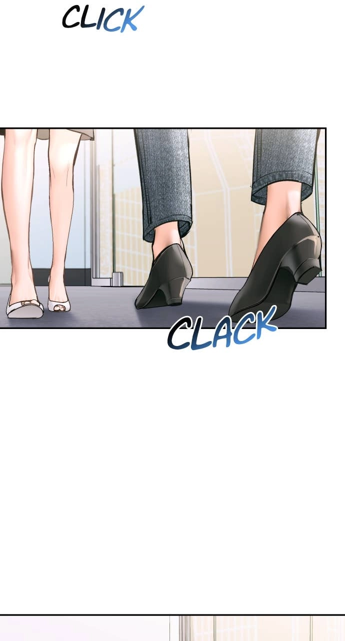 A Child Who Looks Like Me Chapter 26 Page 21