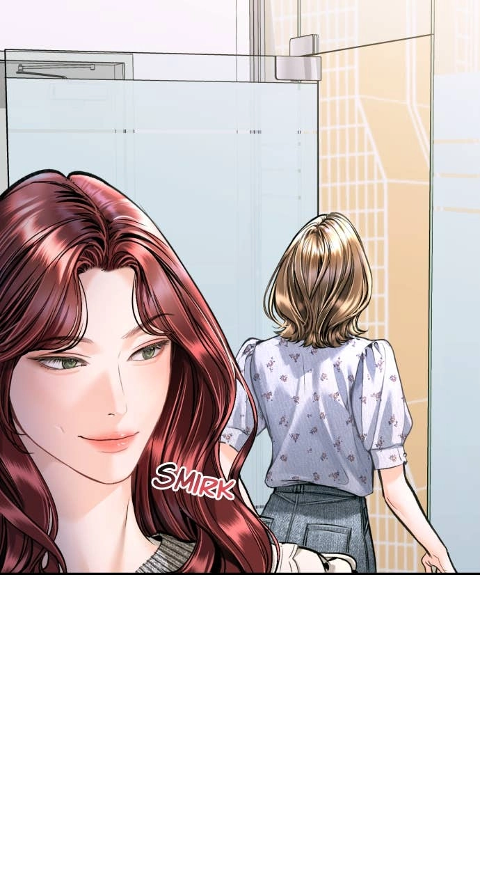 A Child Who Looks Like Me Chapter 26 Page 22