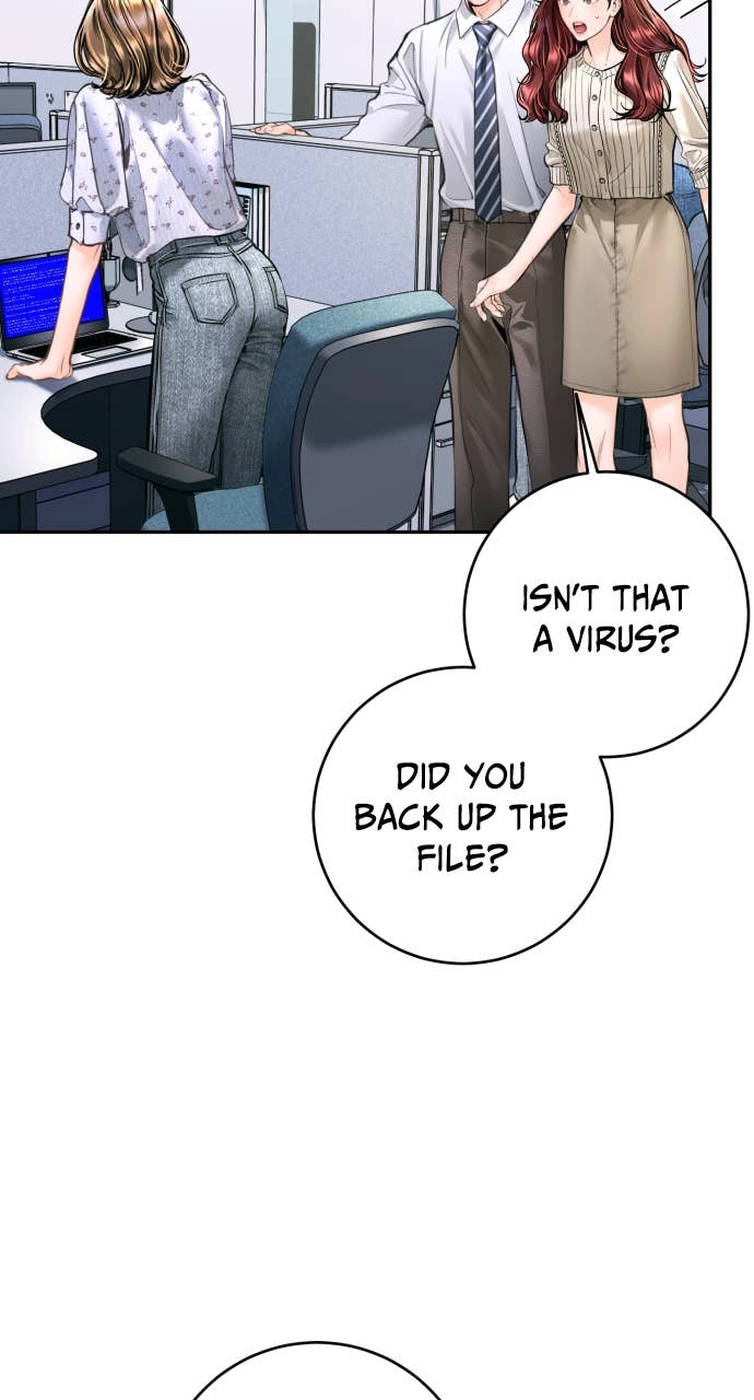 A Child Who Looks Like Me Chapter 26 Page 29