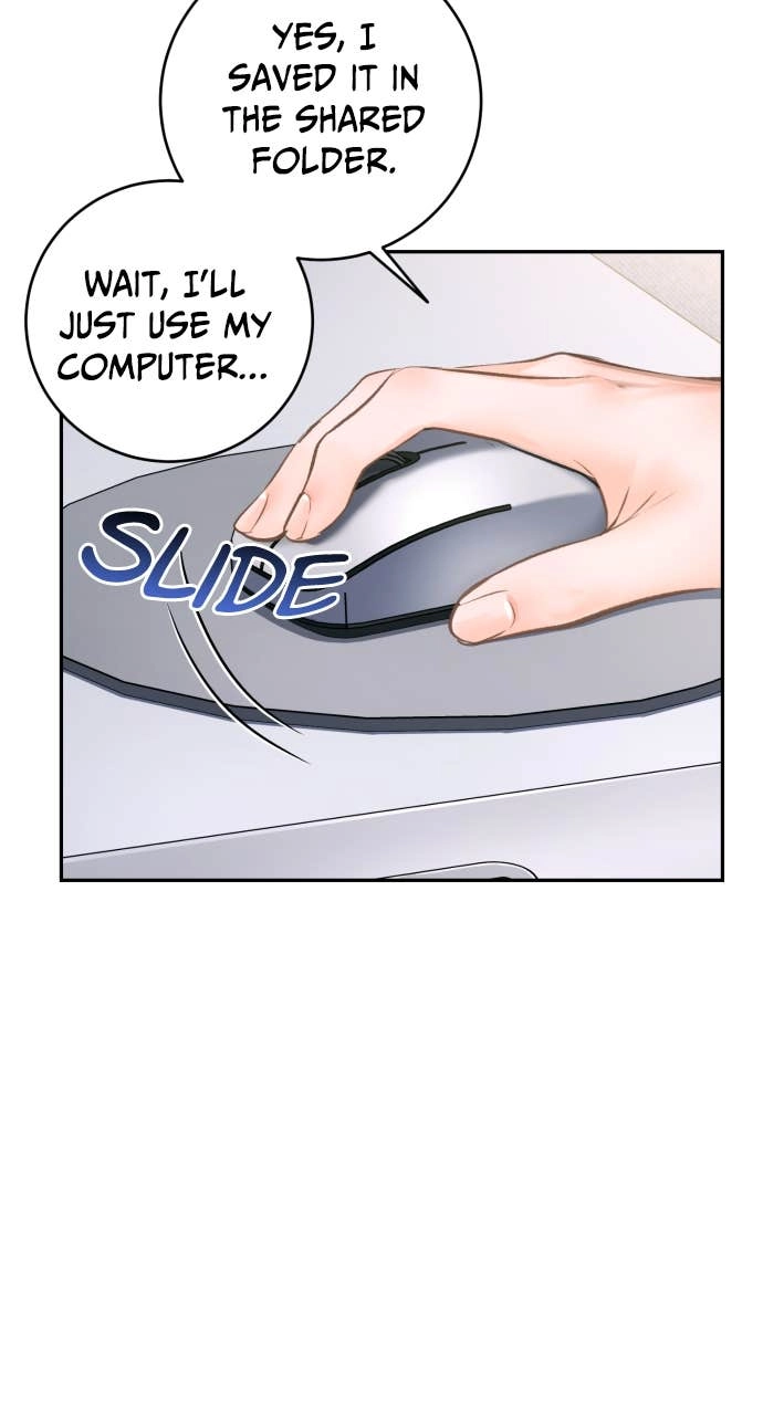 A Child Who Looks Like Me Chapter 26 Page 30