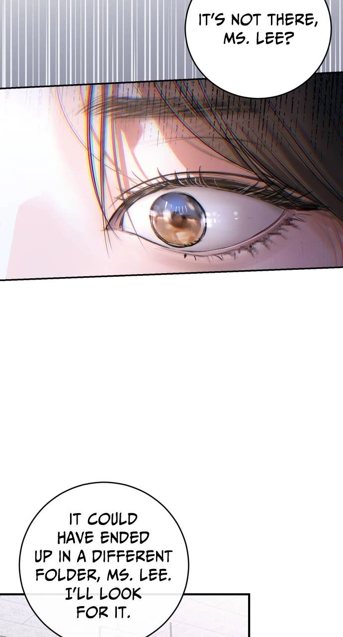 A Child Who Looks Like Me Chapter 26 Page 32