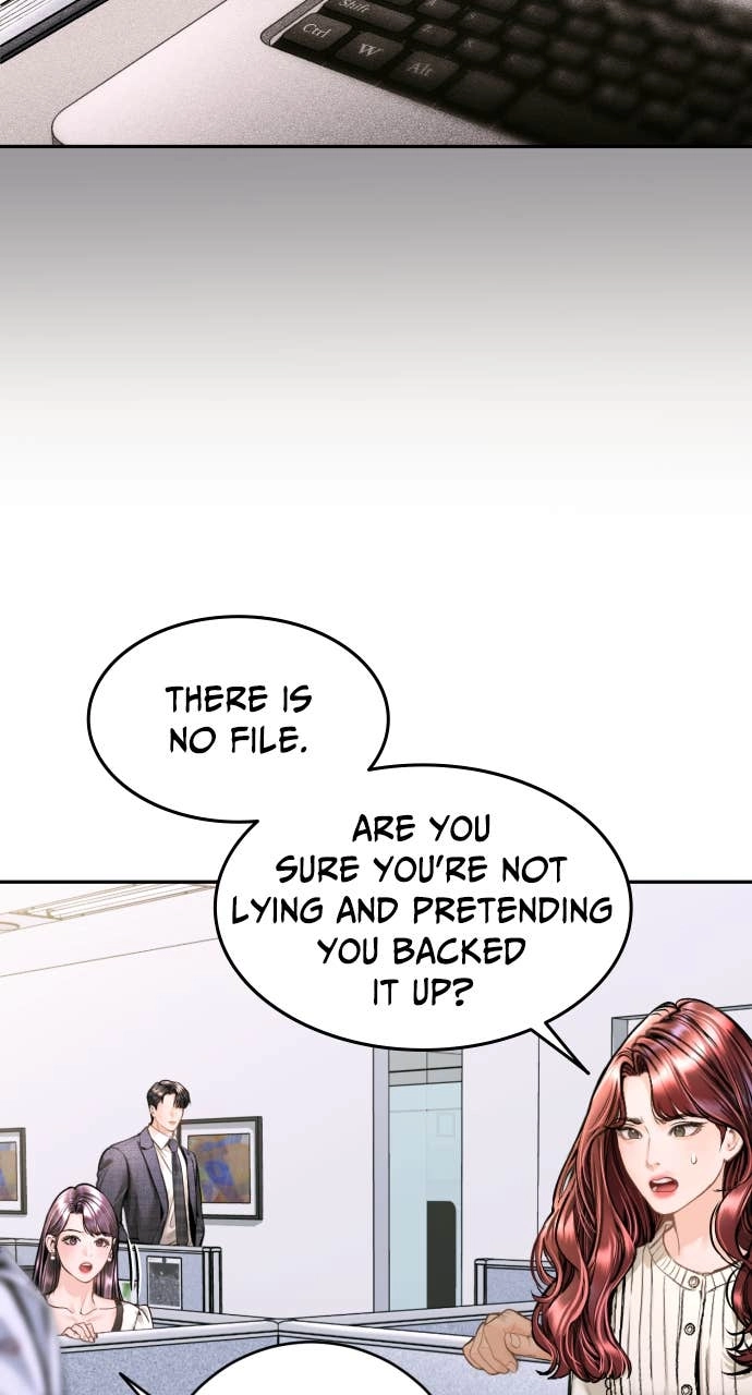 A Child Who Looks Like Me Chapter 26 Page 35