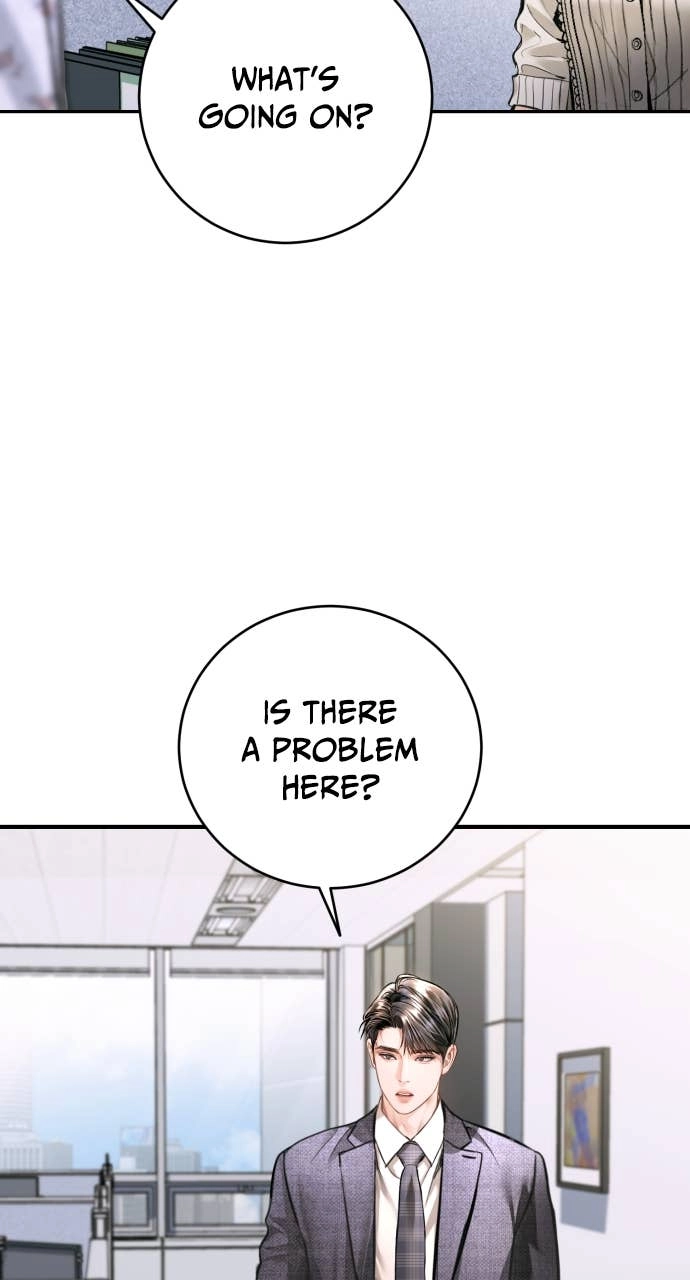 A Child Who Looks Like Me Chapter 26 Page 36
