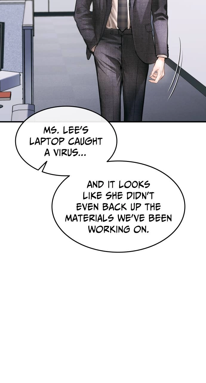 A Child Who Looks Like Me Chapter 26 Page 37