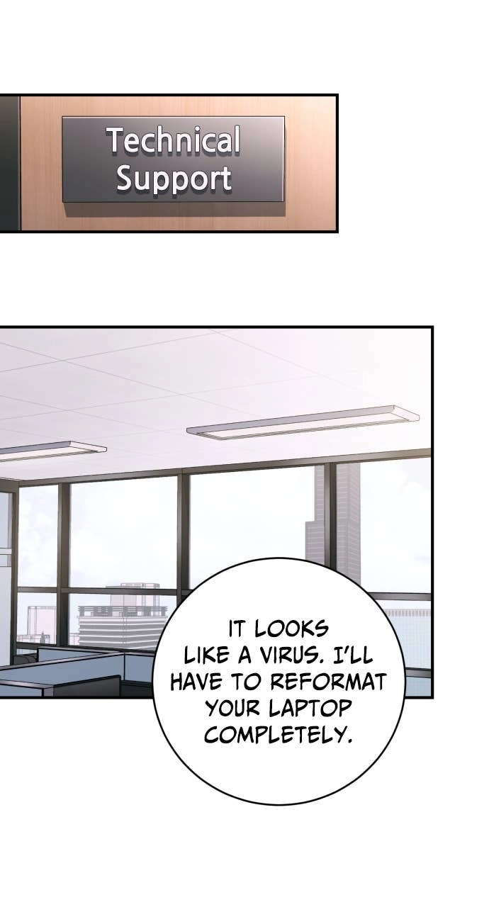 A Child Who Looks Like Me Chapter 26 Page 41