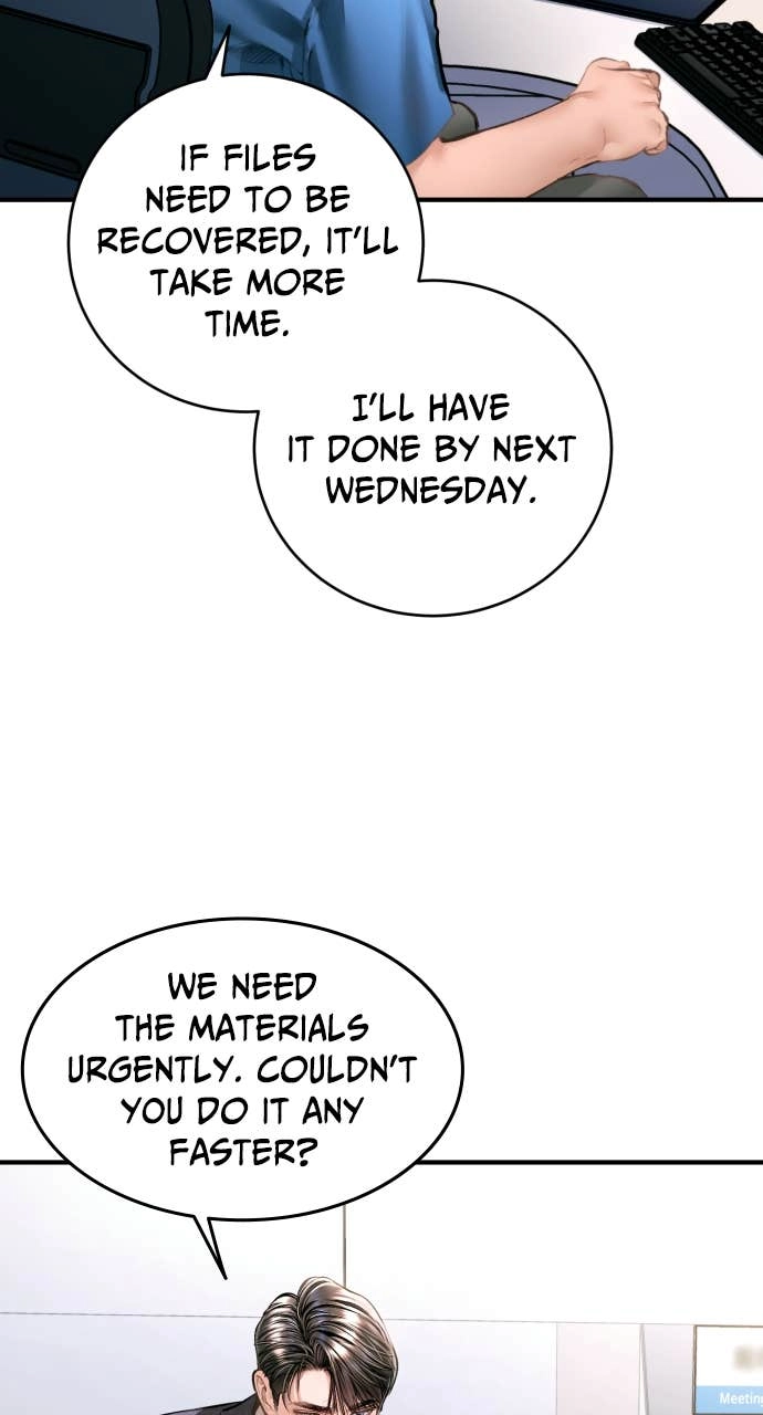 A Child Who Looks Like Me Chapter 26 Page 43