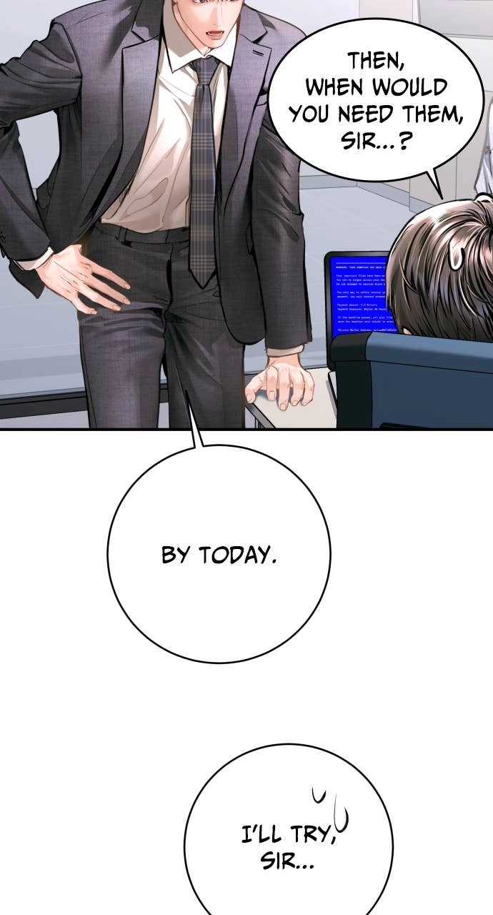 A Child Who Looks Like Me Chapter 26 Page 44