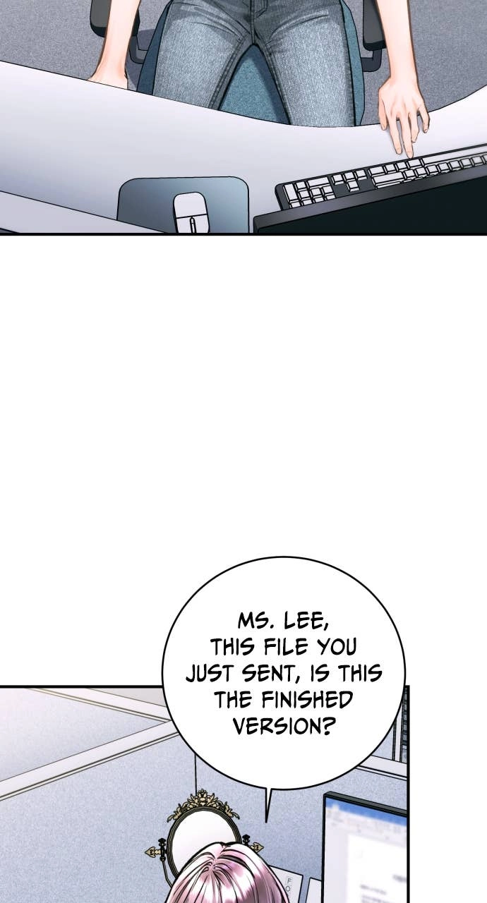 A Child Who Looks Like Me Chapter 26 Page 53