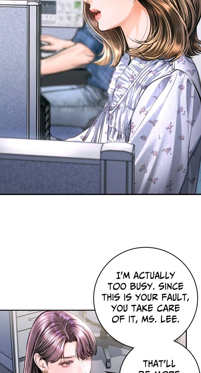 A Child Who Looks Like Me Chapter 26 Page 57