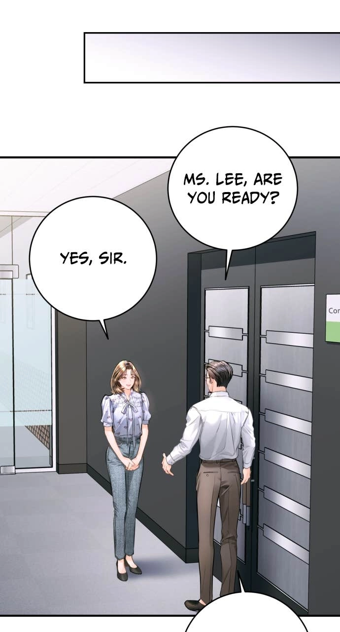 A Child Who Looks Like Me Chapter 26 Page 59
