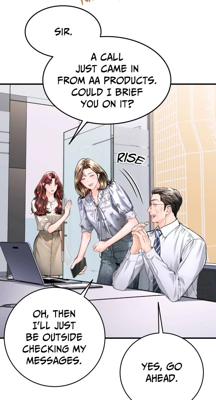 A Child Who Looks Like Me Chapter 26 Page 5