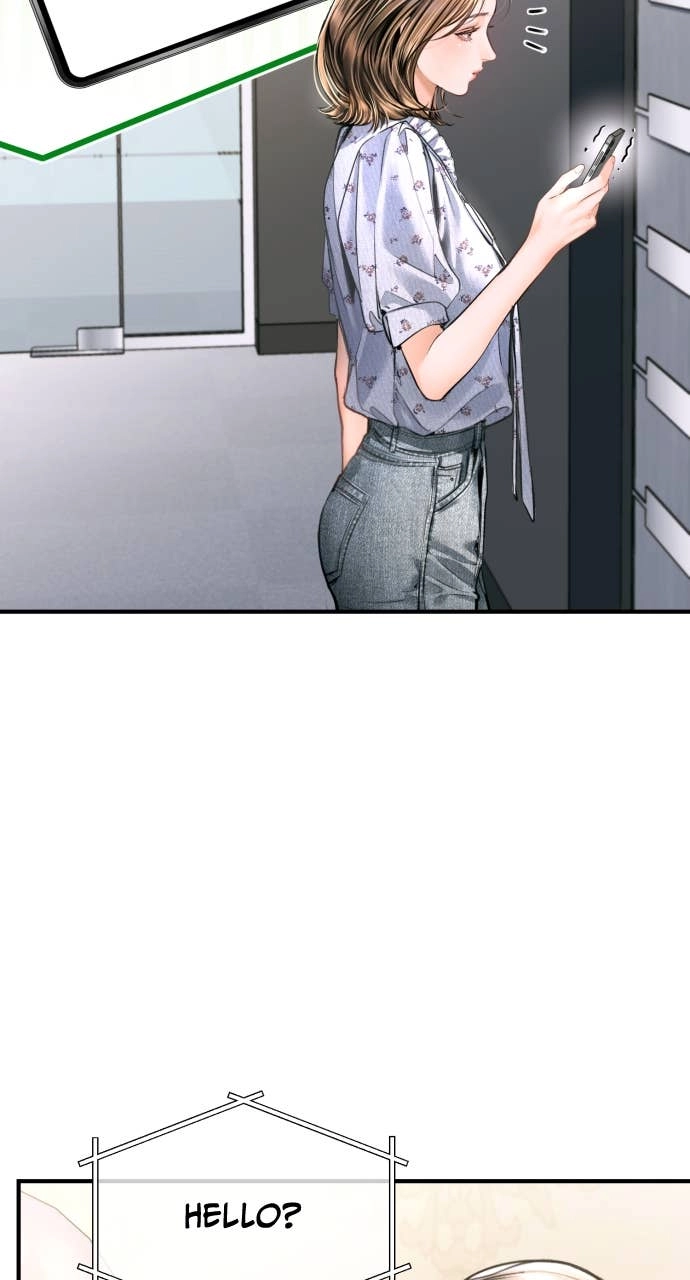 A Child Who Looks Like Me Chapter 26 Page 61