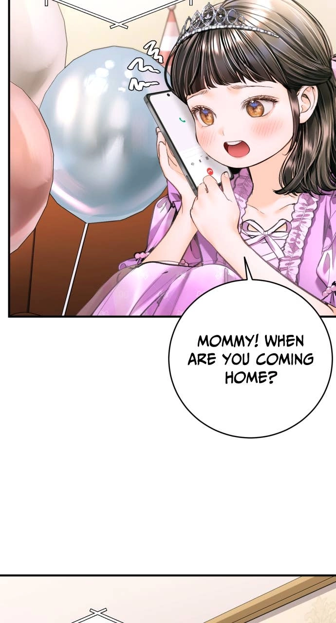 A Child Who Looks Like Me Chapter 26 Page 62