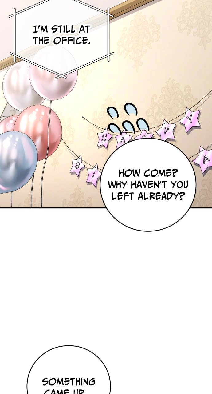 A Child Who Looks Like Me Chapter 26 Page 63