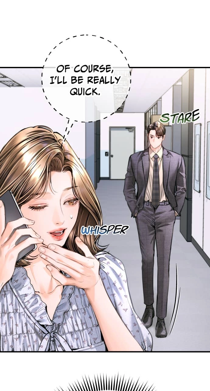 A Child Who Looks Like Me Chapter 26 Page 65