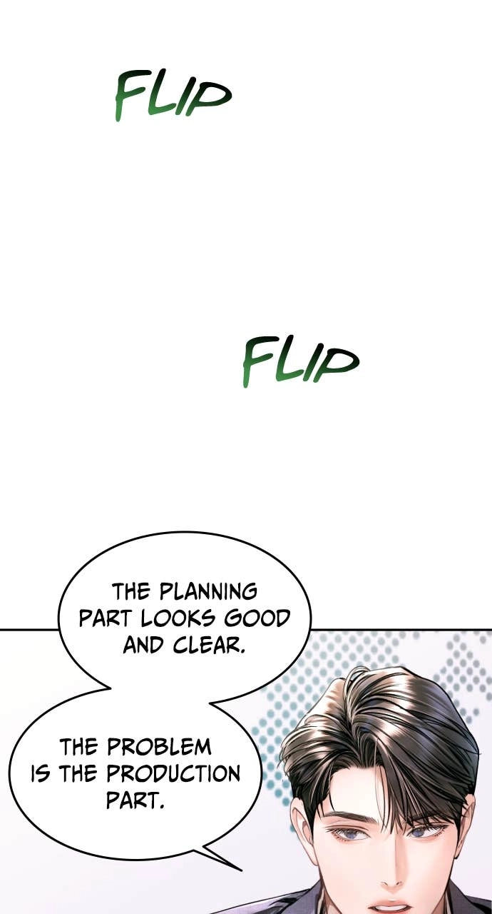 A Child Who Looks Like Me Chapter 26 Page 69