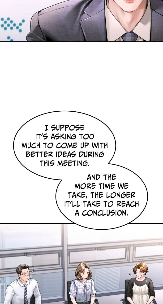 A Child Who Looks Like Me Chapter 26 Page 70