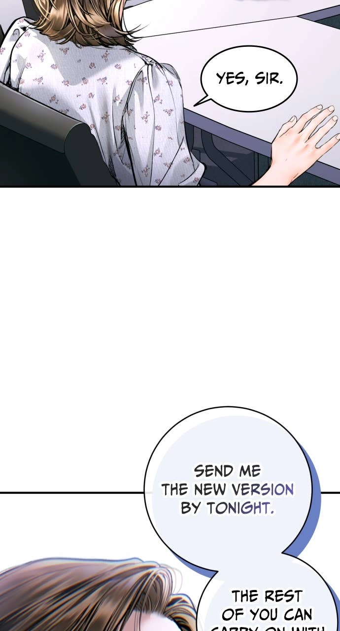 A Child Who Looks Like Me Chapter 26 Page 72