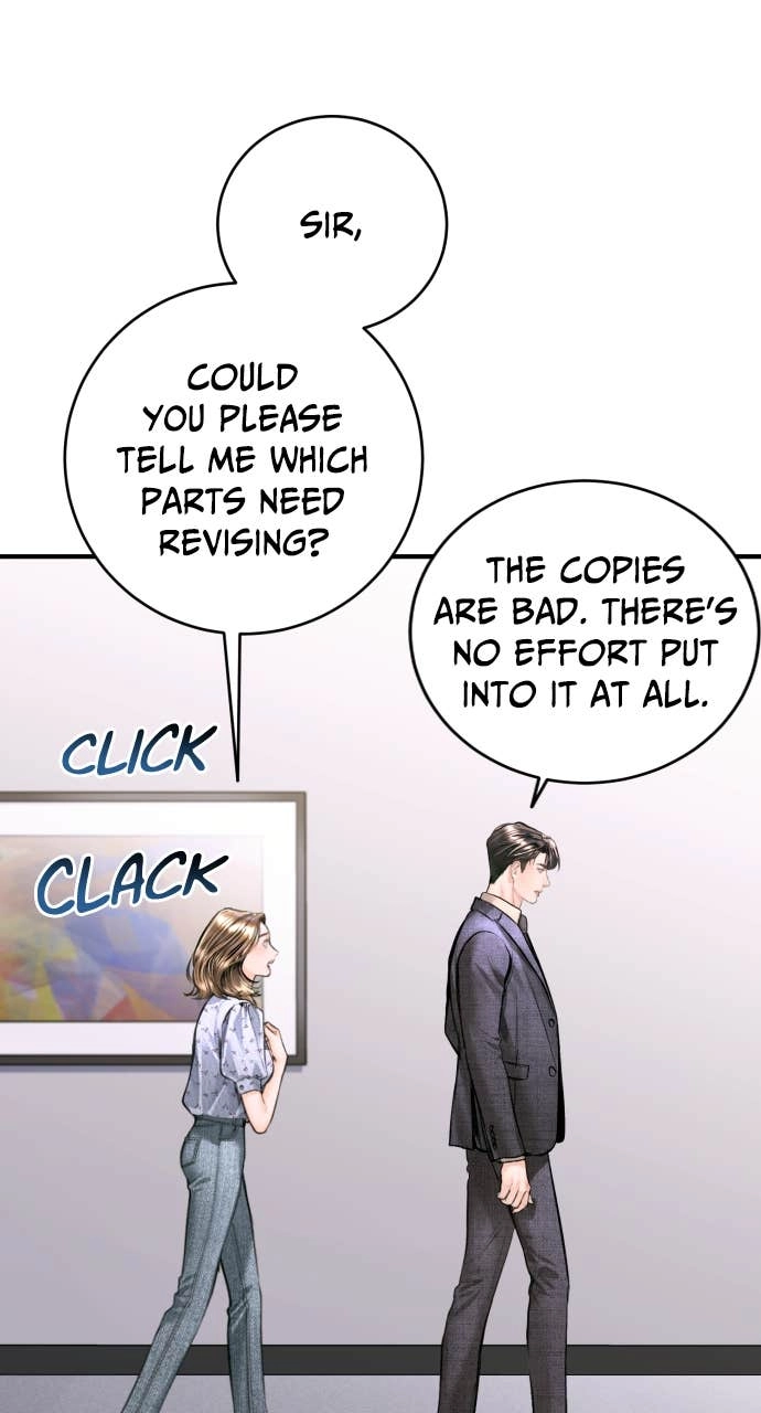 A Child Who Looks Like Me Chapter 26 Page 80