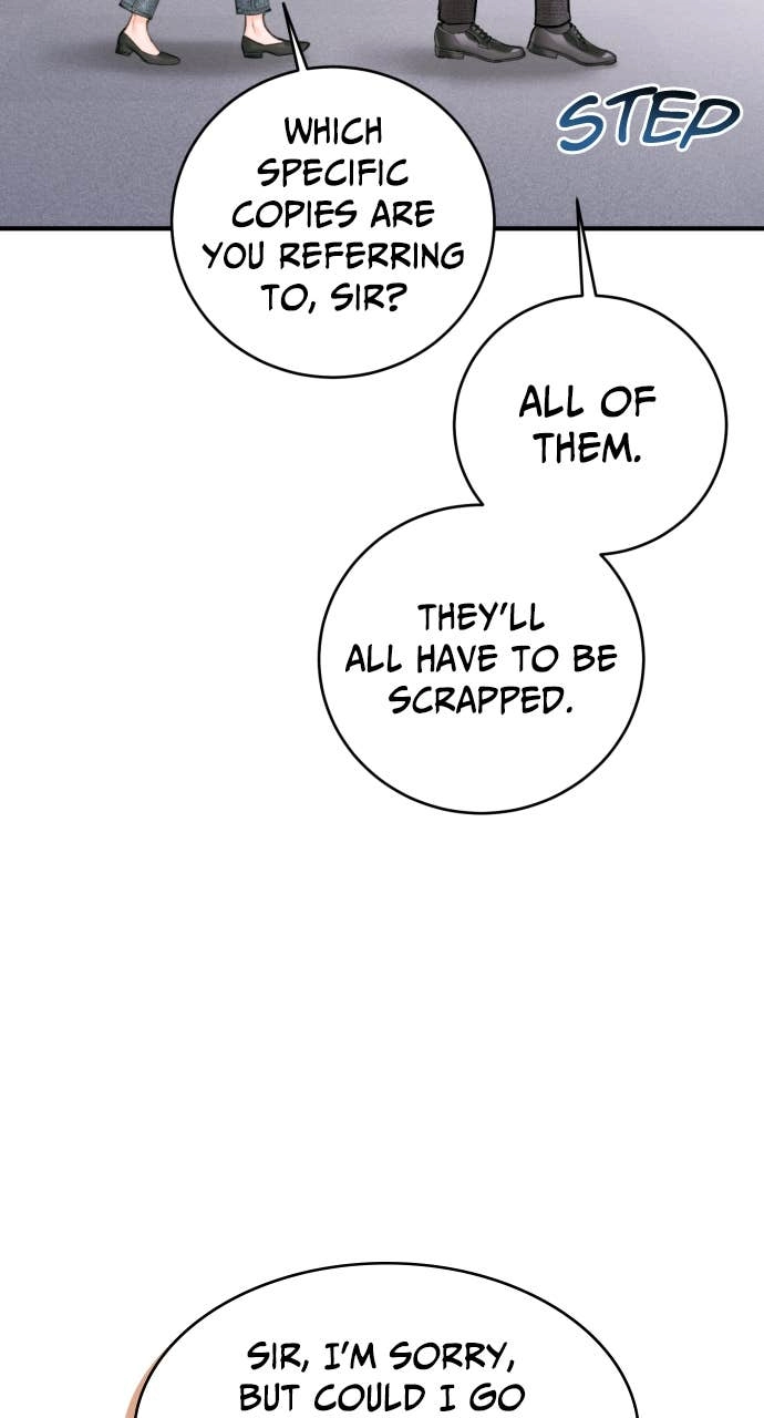 A Child Who Looks Like Me Chapter 26 Page 81