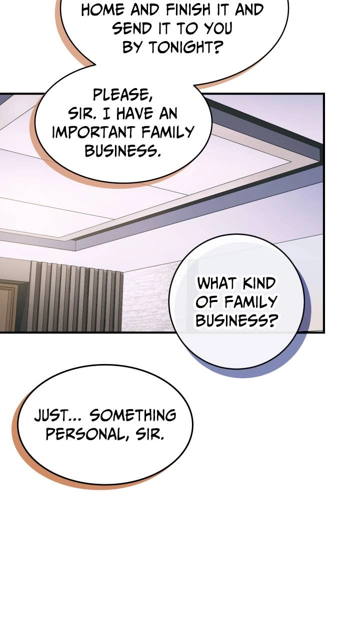 A Child Who Looks Like Me Chapter 26 Page 82