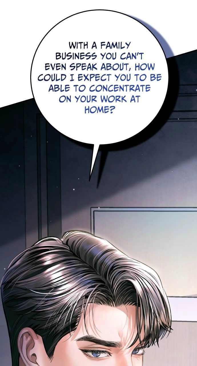 A Child Who Looks Like Me Chapter 26 Page 84