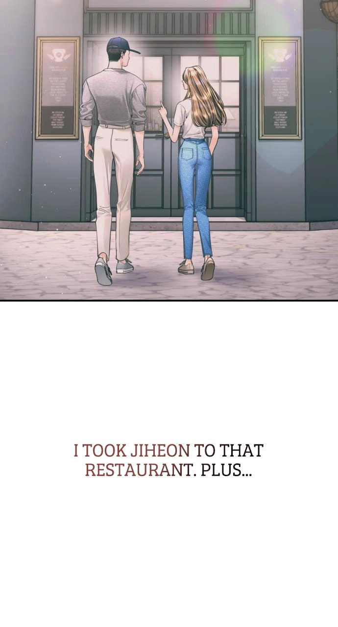 A Child Who Looks Like Me Chapter 45 Page 36