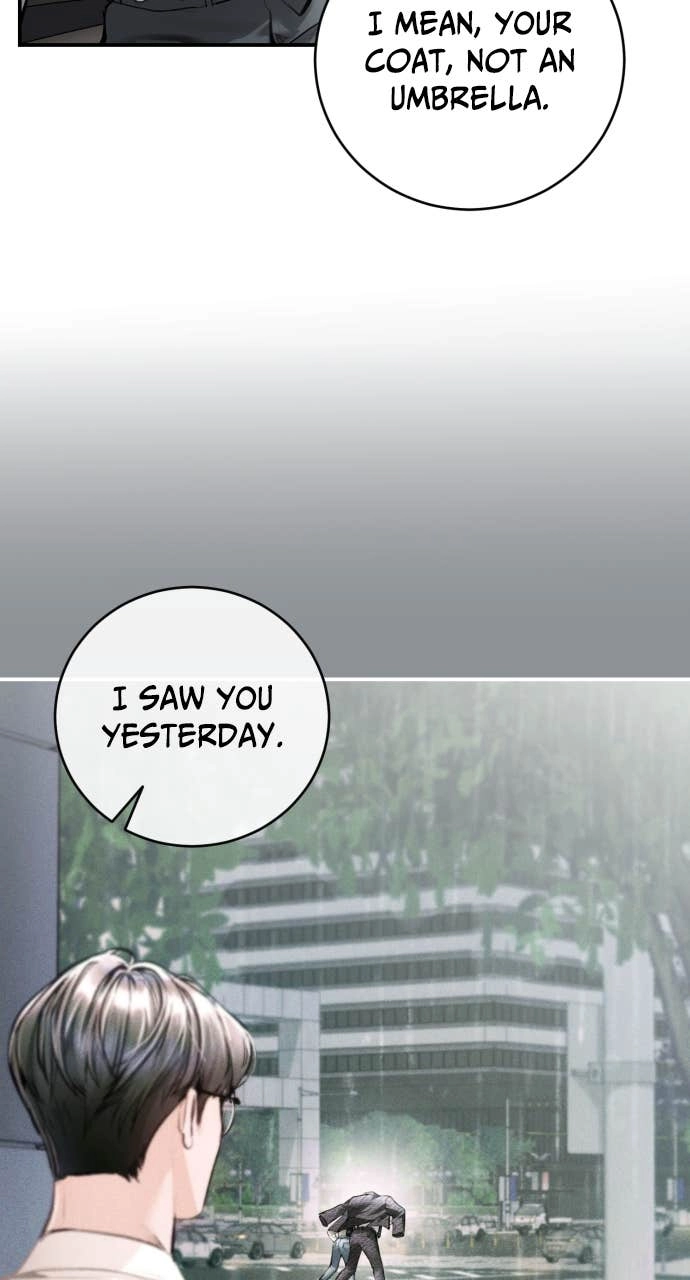 A Child Who Looks Like Me Chapter 23 Page 10