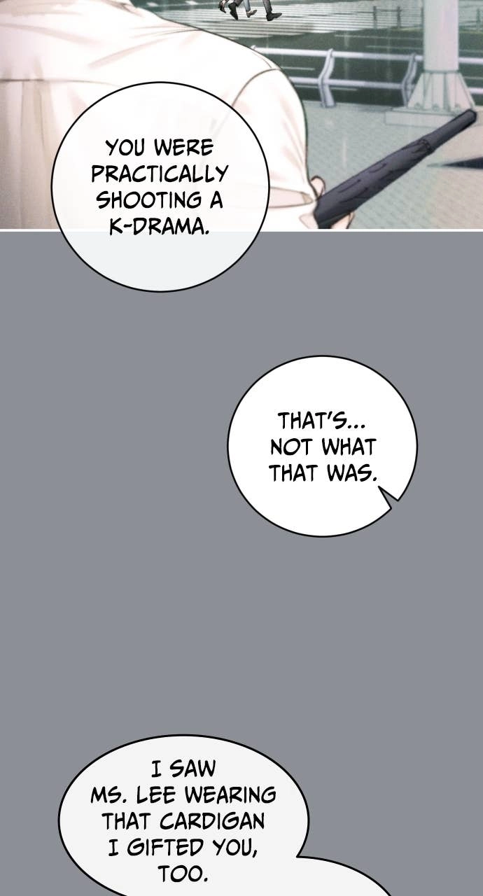 A Child Who Looks Like Me Chapter 23 Page 11