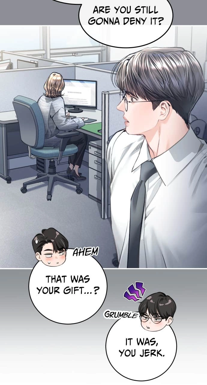 A Child Who Looks Like Me Chapter 23 Page 12
