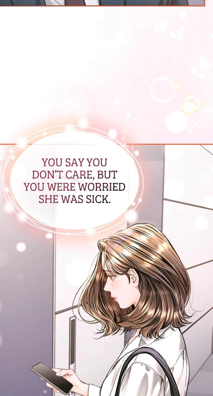 A Child Who Looks Like Me Chapter 23 Page 17