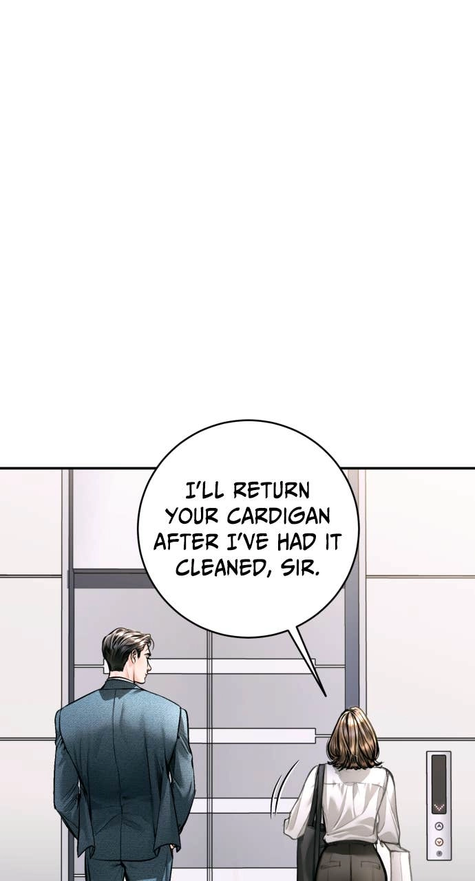 A Child Who Looks Like Me Chapter 23 Page 25