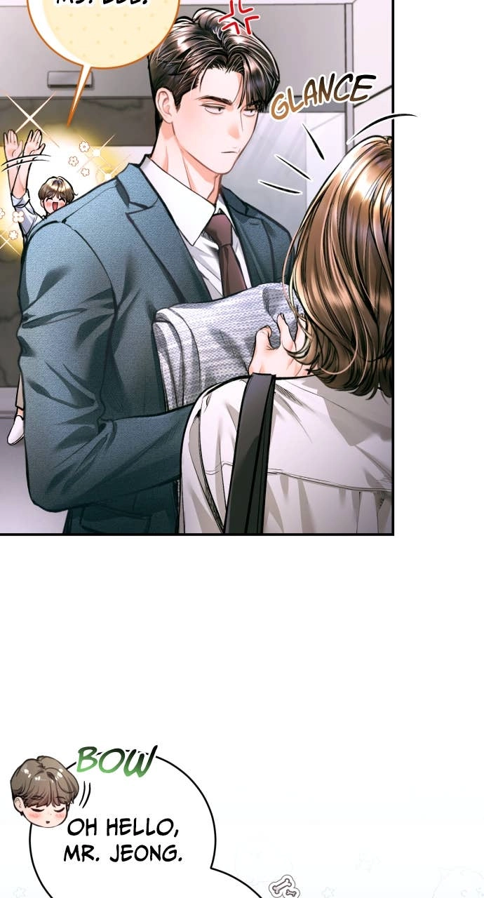 A Child Who Looks Like Me Chapter 23 Page 29