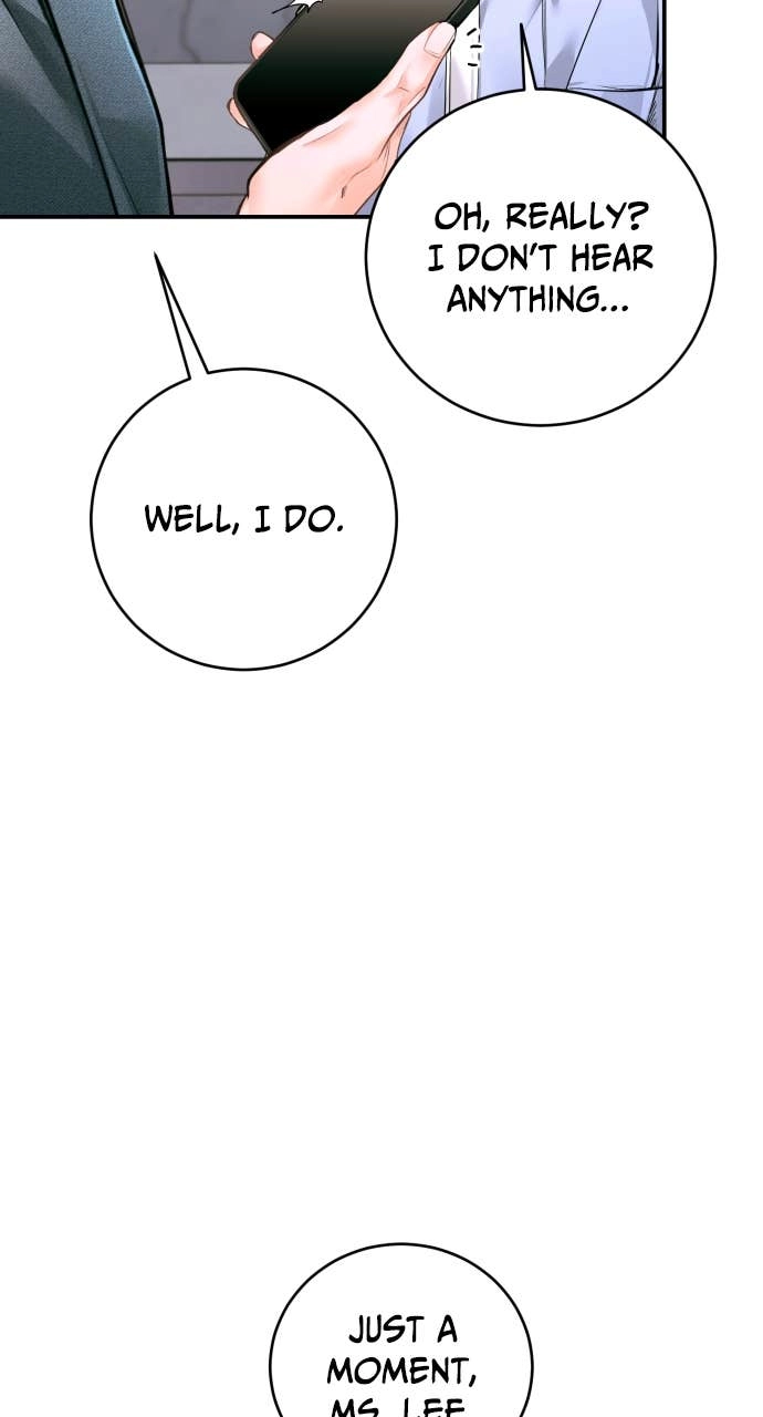A Child Who Looks Like Me Chapter 23 Page 33
