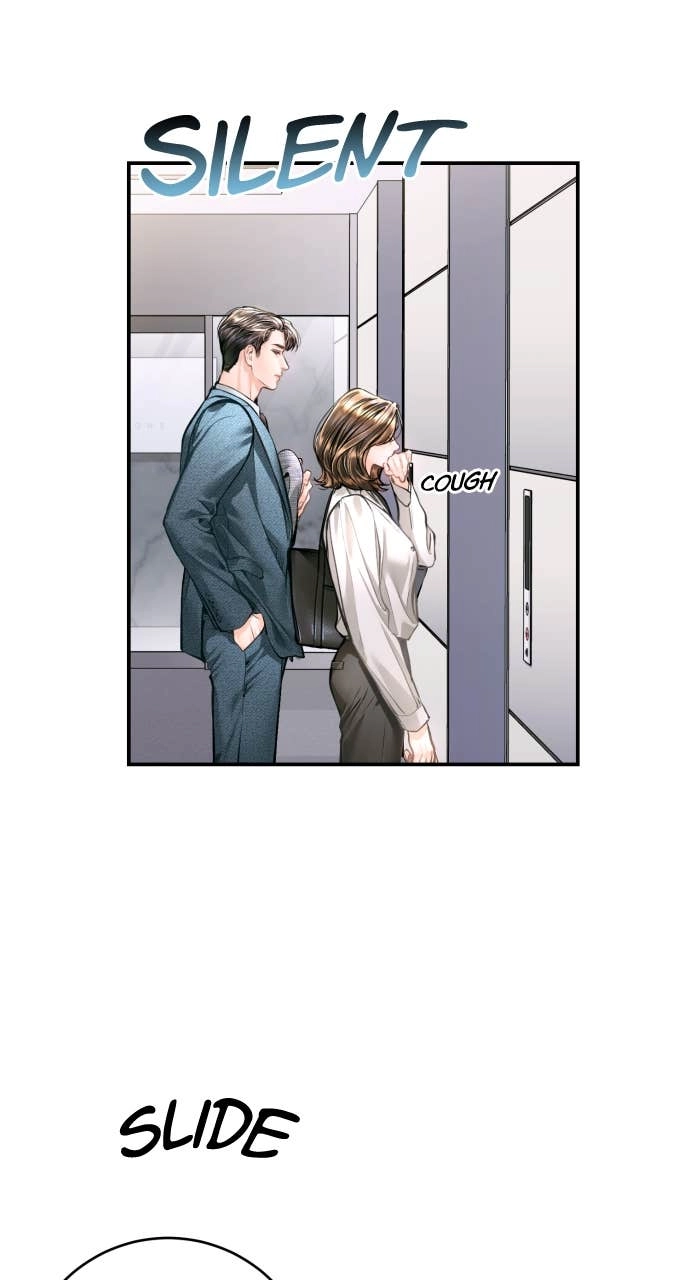 A Child Who Looks Like Me Chapter 23 Page 36