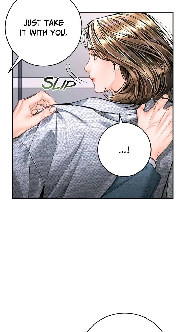 A Child Who Looks Like Me Chapter 23 Page 37