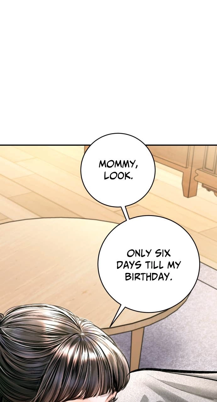 A Child Who Looks Like Me Chapter 23 Page 45