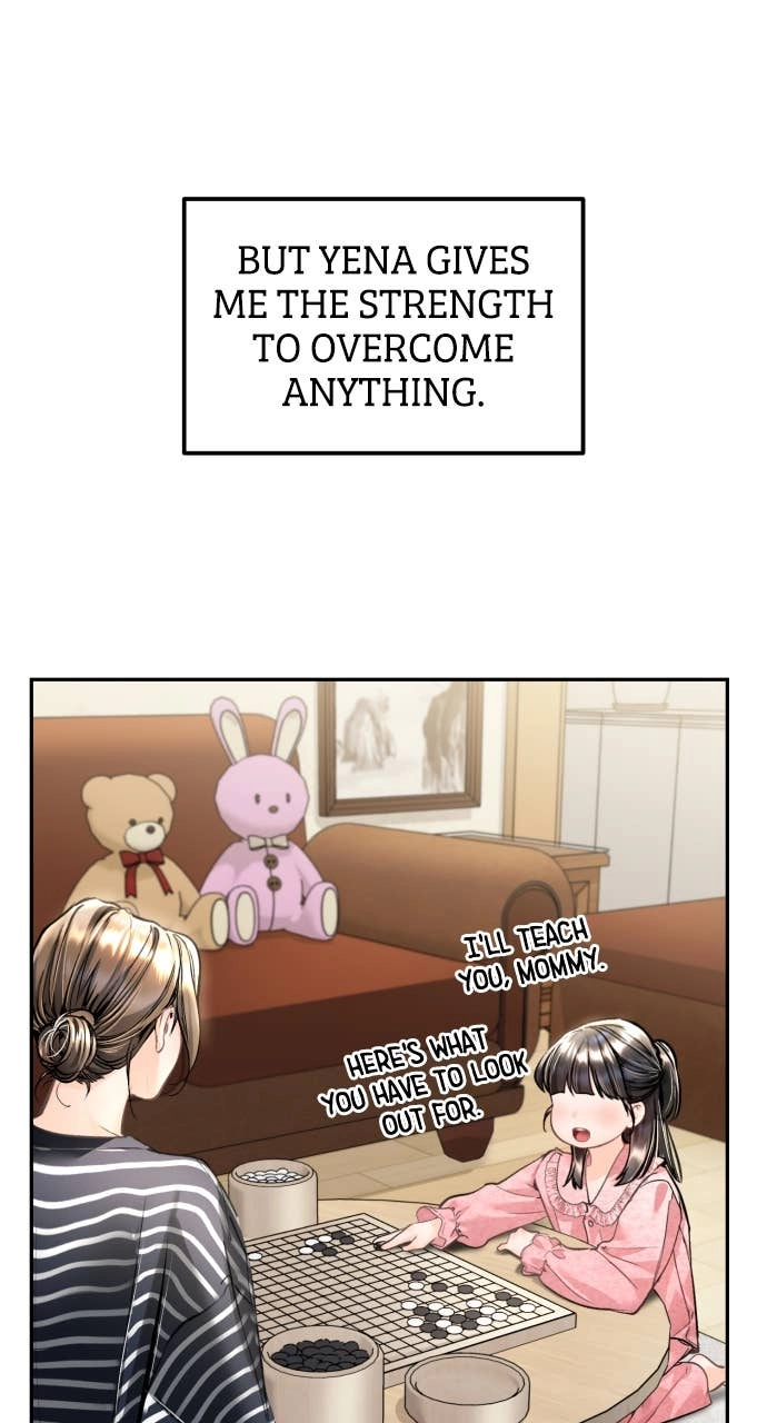 A Child Who Looks Like Me Chapter 23 Page 55