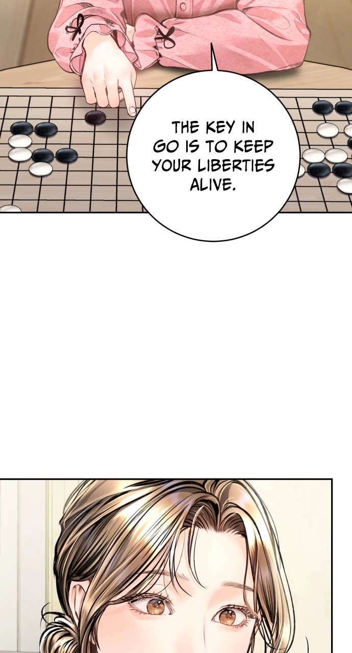 A Child Who Looks Like Me Chapter 23 Page 59