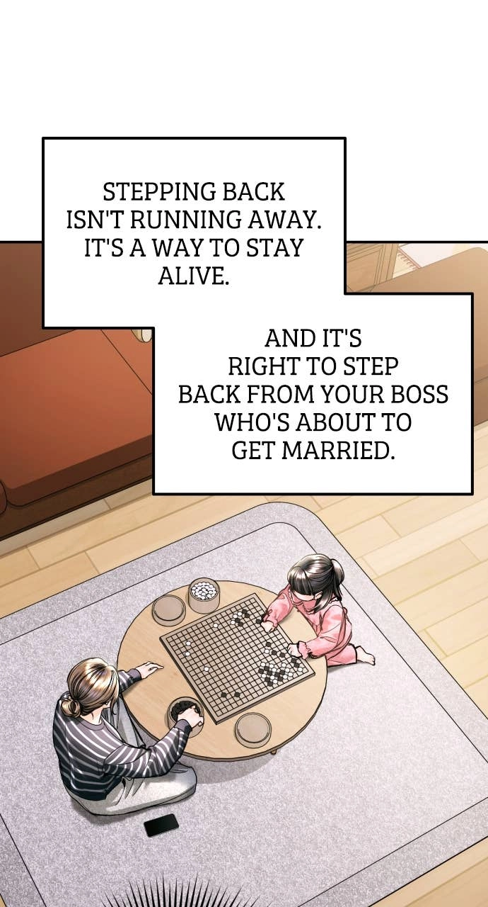 A Child Who Looks Like Me Chapter 23 Page 62