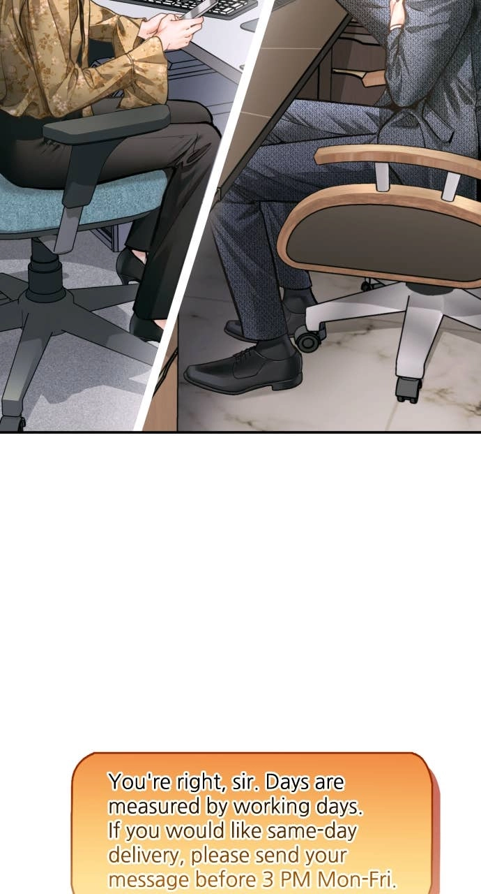 A Child Who Looks Like Me Chapter 23 Page 69