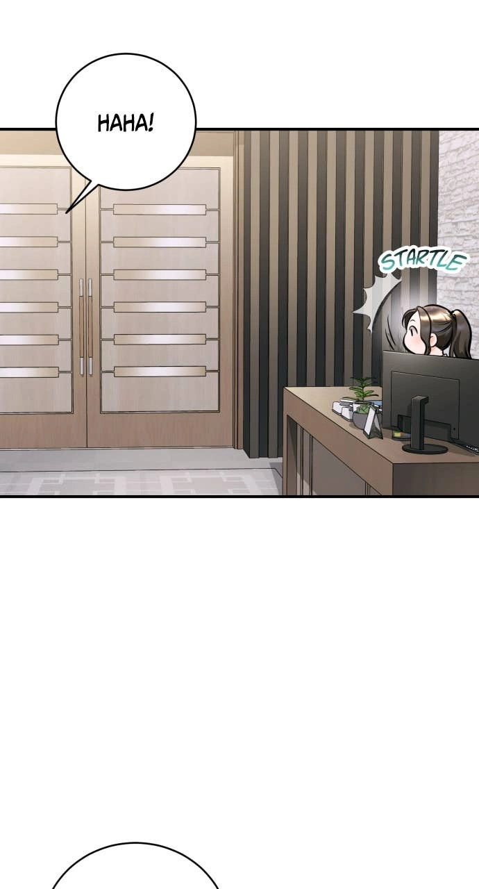 A Child Who Looks Like Me Chapter 23 Page 72
